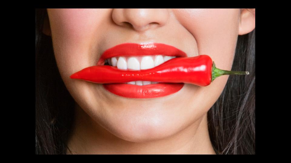 Chilli papričky jako elixír života?